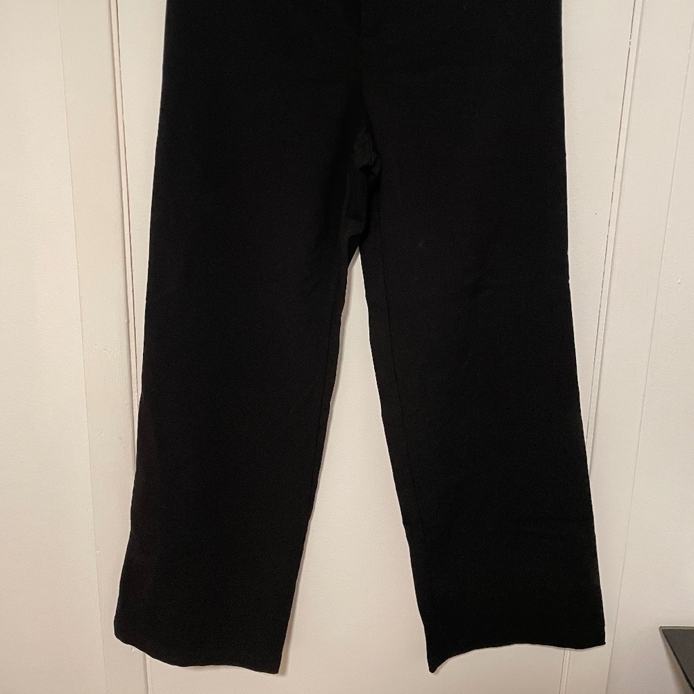⭐️Chic black pants⭐️ - Picture 2 of 5